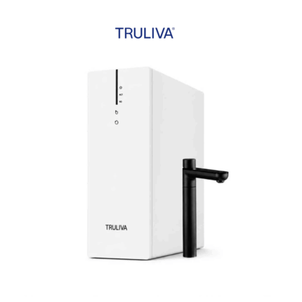 Máy lọc nước làm nóng nhanh Truliva Eco 600G Hot